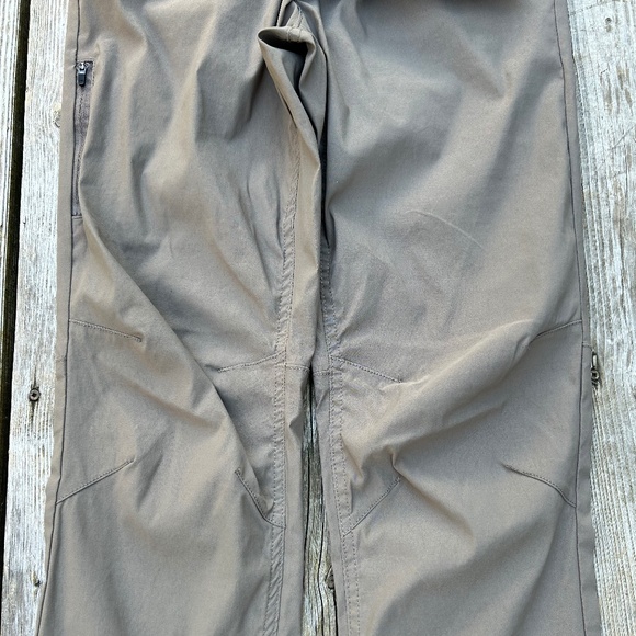 Sierrra Designs ⎮ Women's Inyo Stretch Pant - Picture 6 of 9